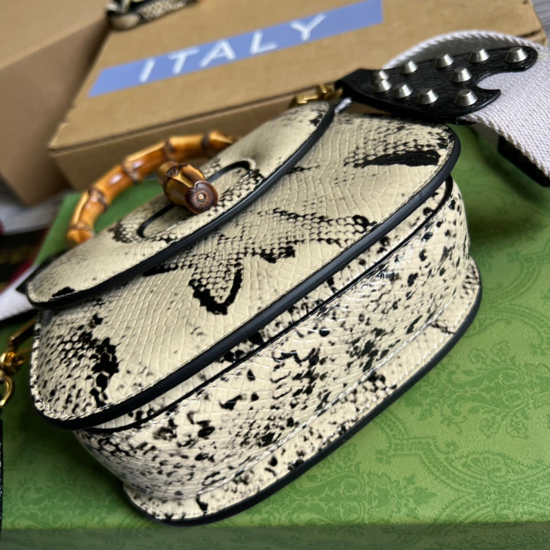 Amelia-i GUKI Women Bags - 1170