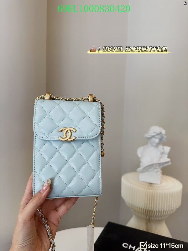 Amelia - CHL Bags - 018