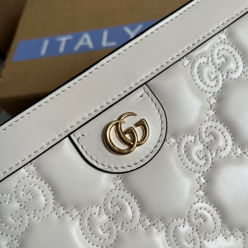 Amelia- GCI LUXURY LADY BAGS - 506