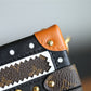 Fan Fashion Lu-Vi bags - 8236