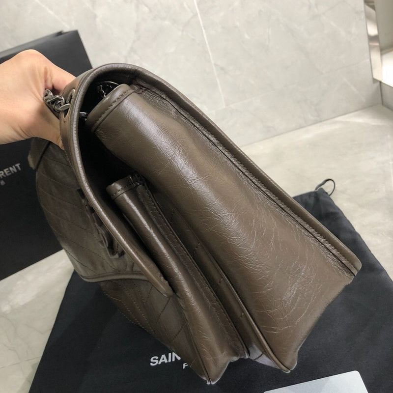 Amelia - YSL Bag - 4043