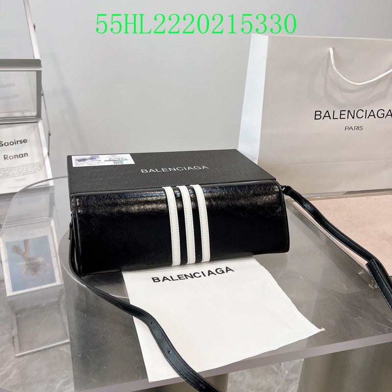 Amelia - BGA Bags - 1938