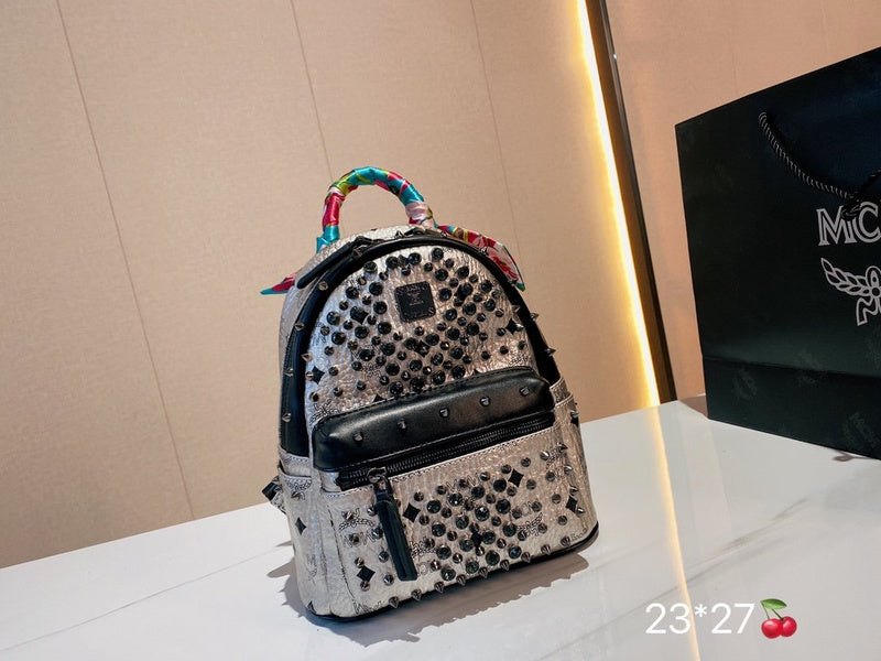 Amelia- - MQM Bags - 154