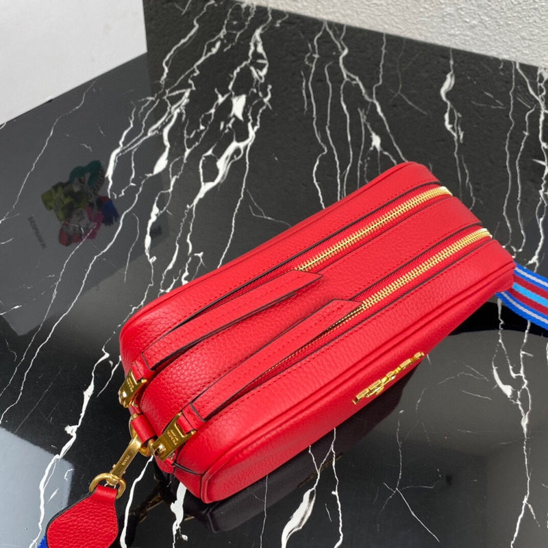 Amelia- PRDA  LUXURY BAGS - 697
