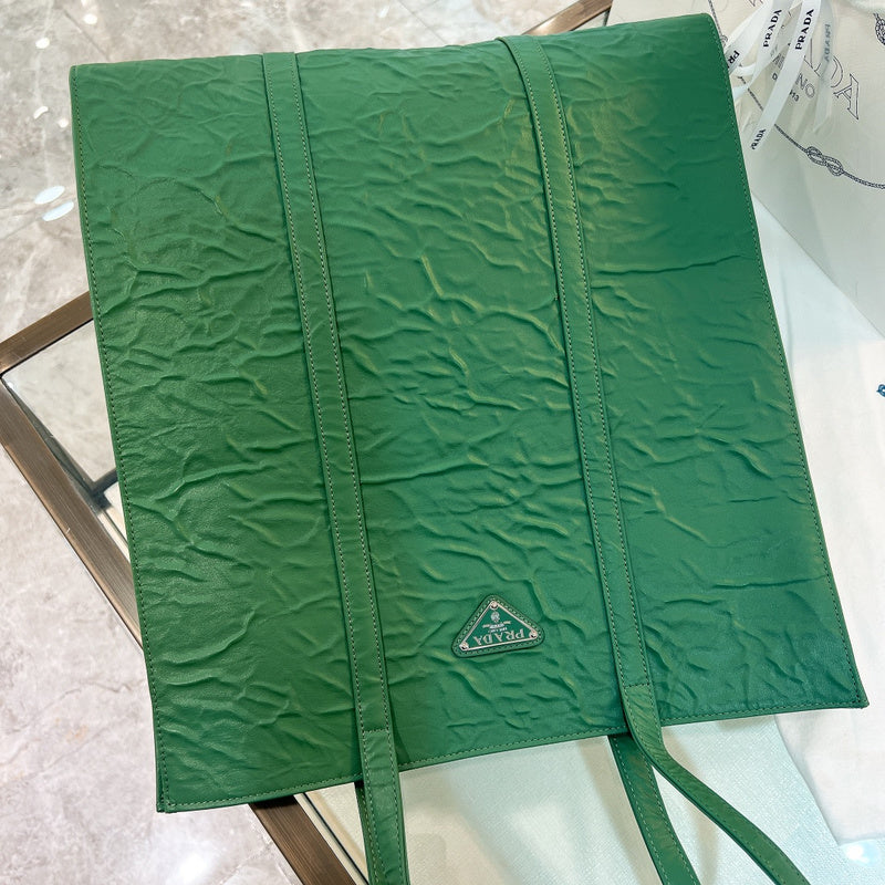 Amelia- PRDA  LUXURY BAGS - 802