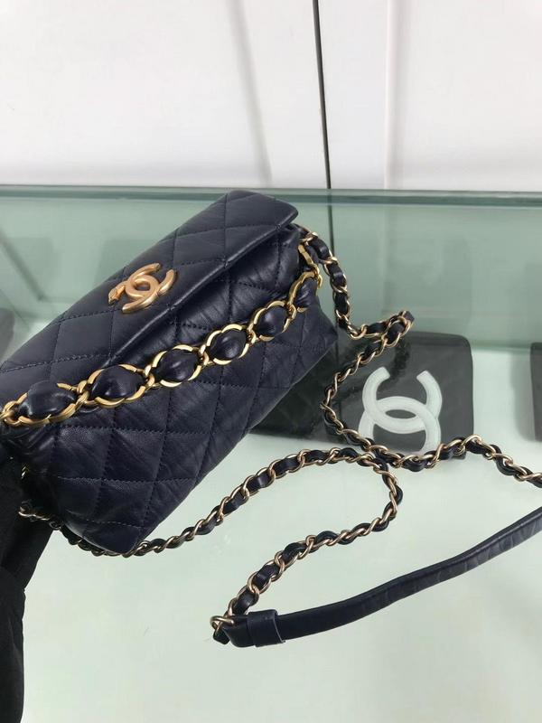 Amelia- CHL Bags - 6347