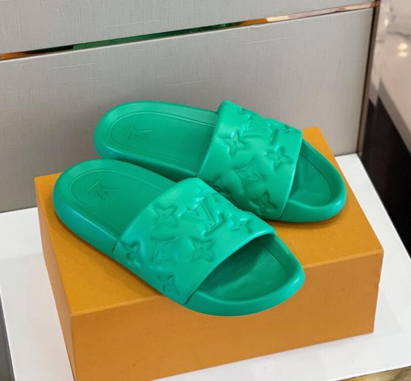 AmeliaLuxury - LOV Men Shoes - 1035