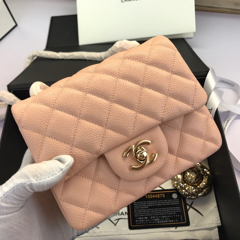 Amelia- CHL Bags - 6554