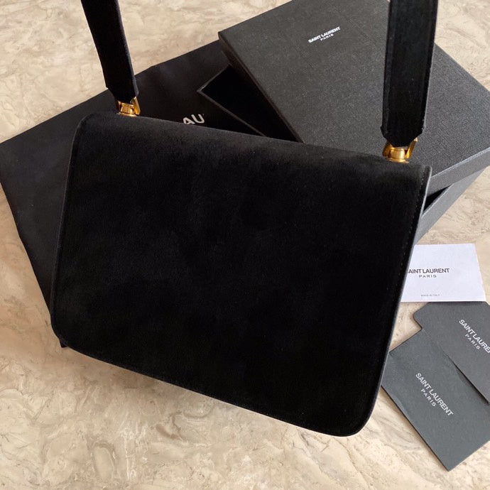 Amelia - YSL Bag - 3717