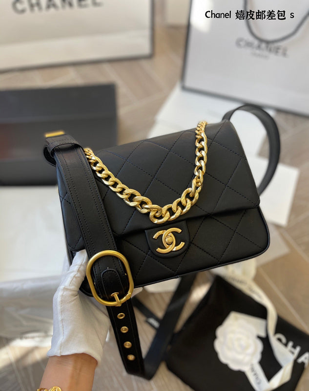 Amelia- CHL Bags - 7124