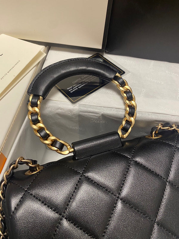 Amelia - CHL Bags - 3647