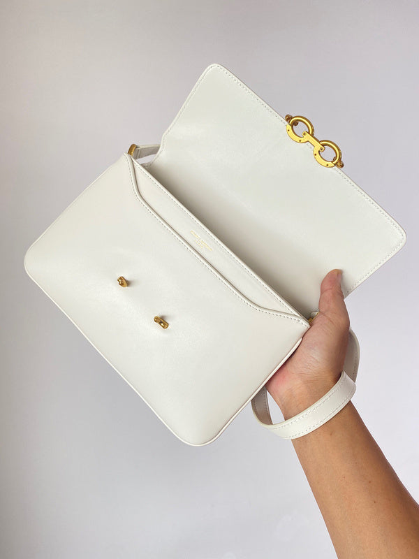 Amelia - YSL Bag - 3678