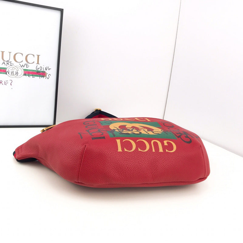 Amelia Fashion - GCI Bags - 2589