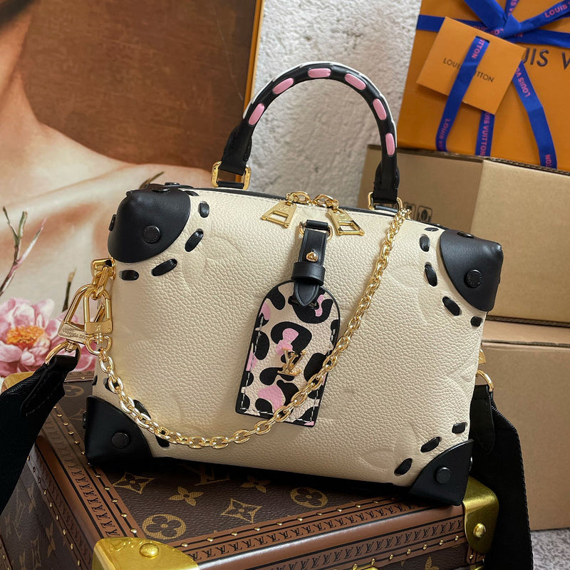 Amelia - LV Bags - 12365