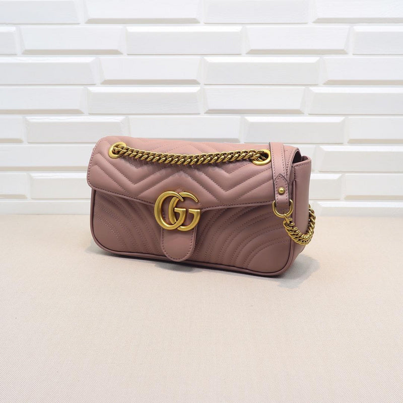 AmeliaLuxury - GCI Bags - 823