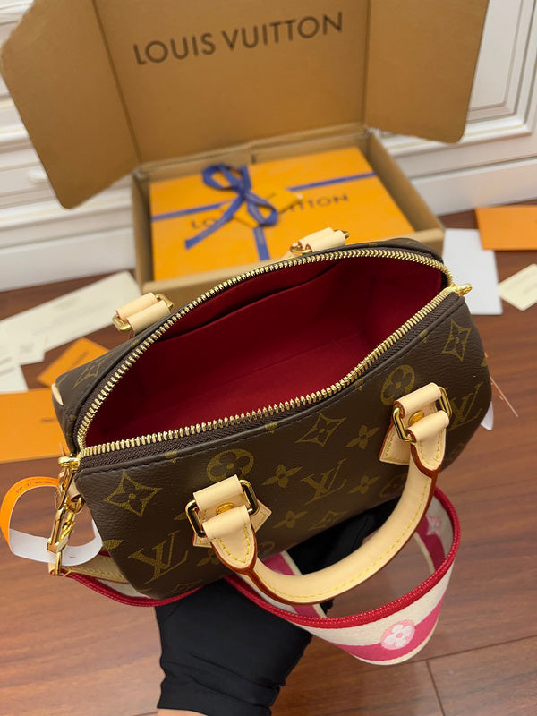 Amelia - LV Bags - 16312