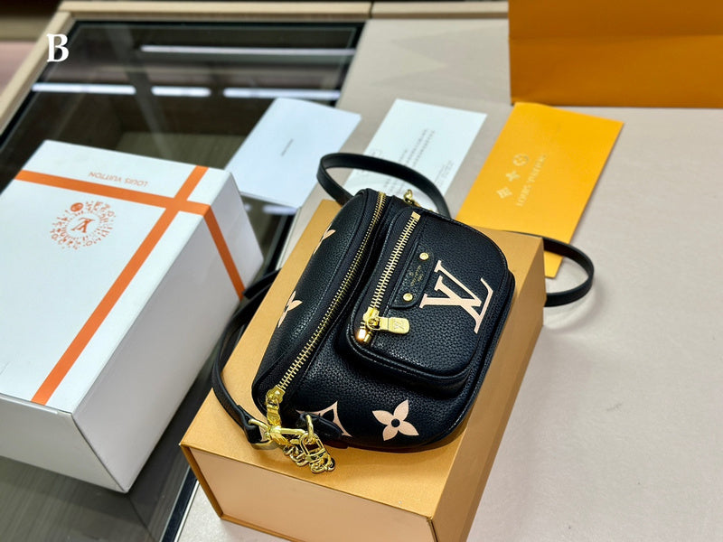 Amelia - LV Bags - 14930