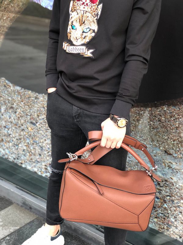 Amelia's Bag Gallery - LWO Bags - 812