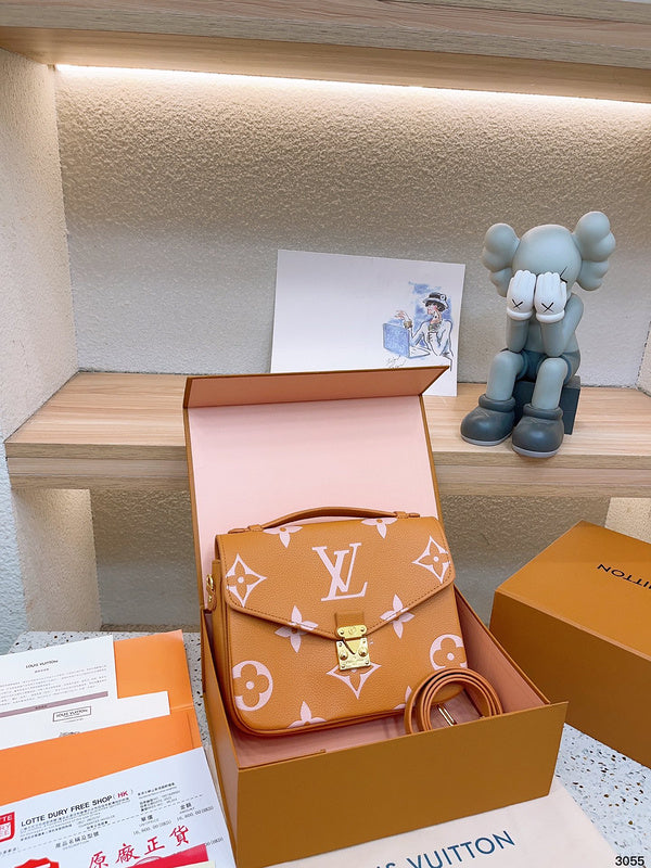 Amelia - LV Bags - 14385