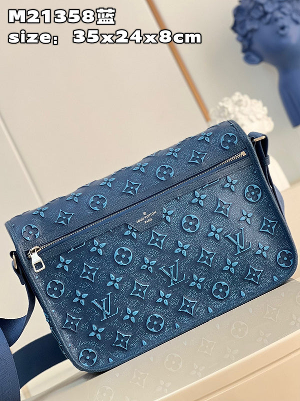 Amelia - LV Bags - 15939