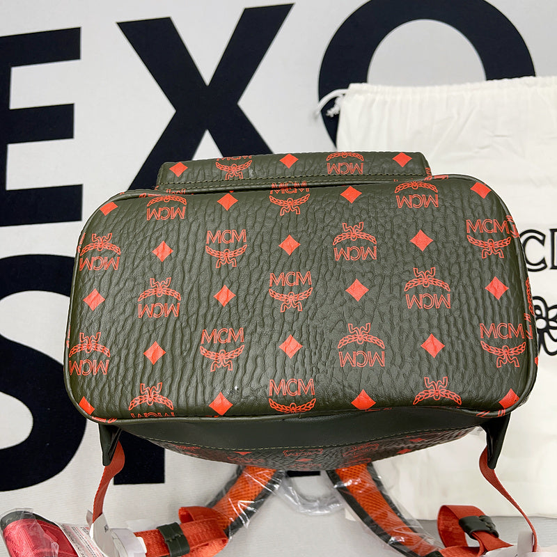 Amelia - MAmeliaBRANDED BAGS - 017