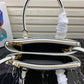 Amelia- PRDA  LUXURY BAGS - 837
