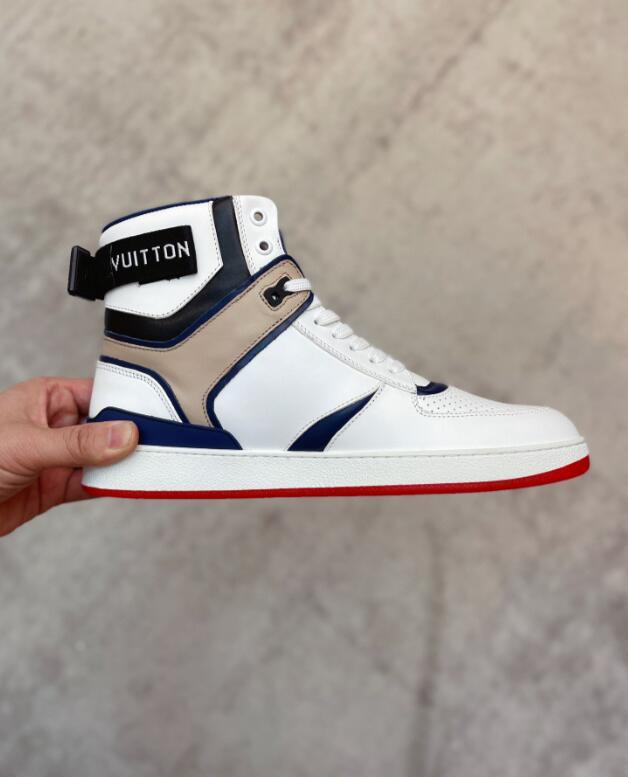 AmeliaLuxury - LOV Men Shoes - 1395