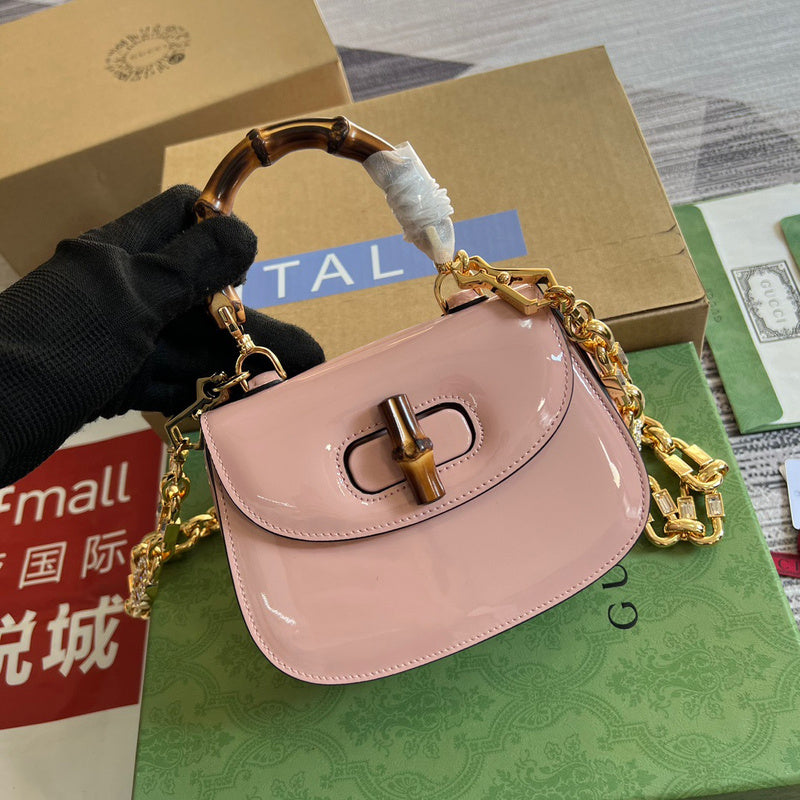 Amelia- GCI LUXURY LADY BAG - BRANDED BAGS FOR WOMEN - 342