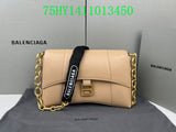 Amelia - BGA Bags - 2013