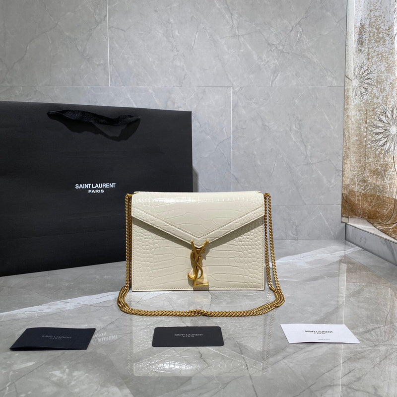 Amelia - YSL Bag - 4060
