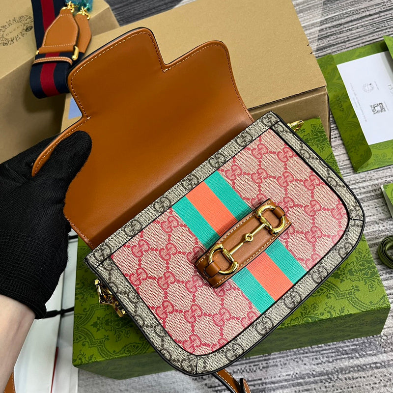 Amelia- GCI Bags - 5551