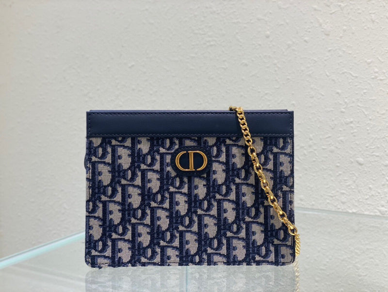 Amelia- DYOR FASHION BAGS - 1788
