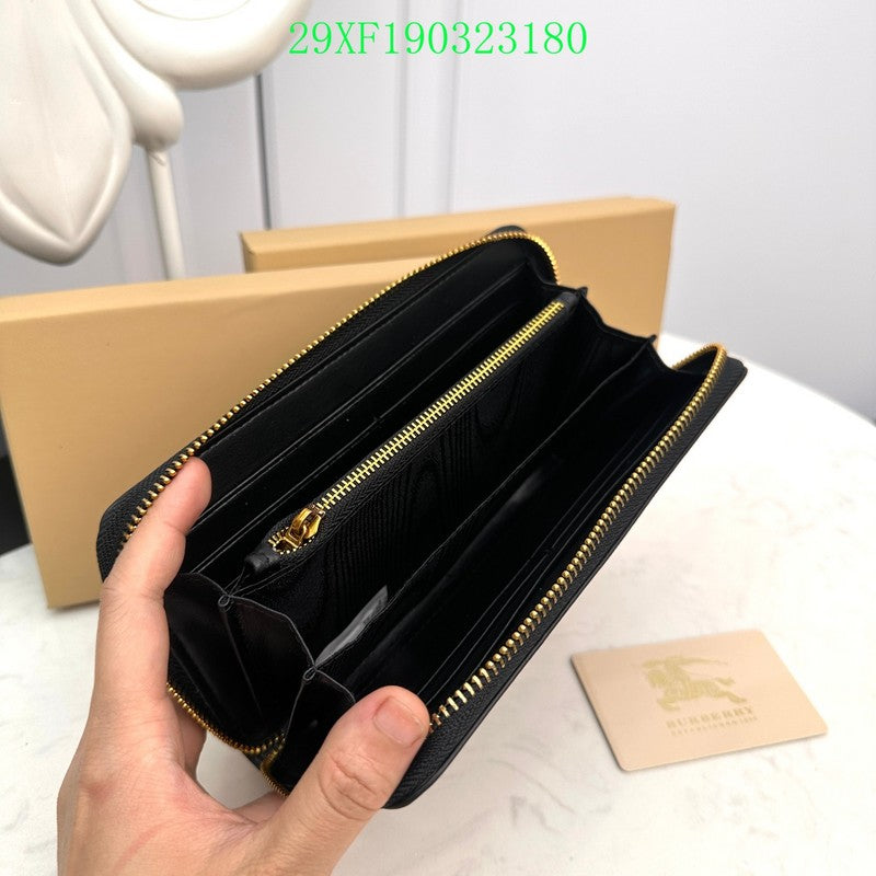 Amelia - BOR Wallet - 043