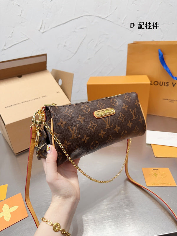Amelia - LV Bags - 15084
