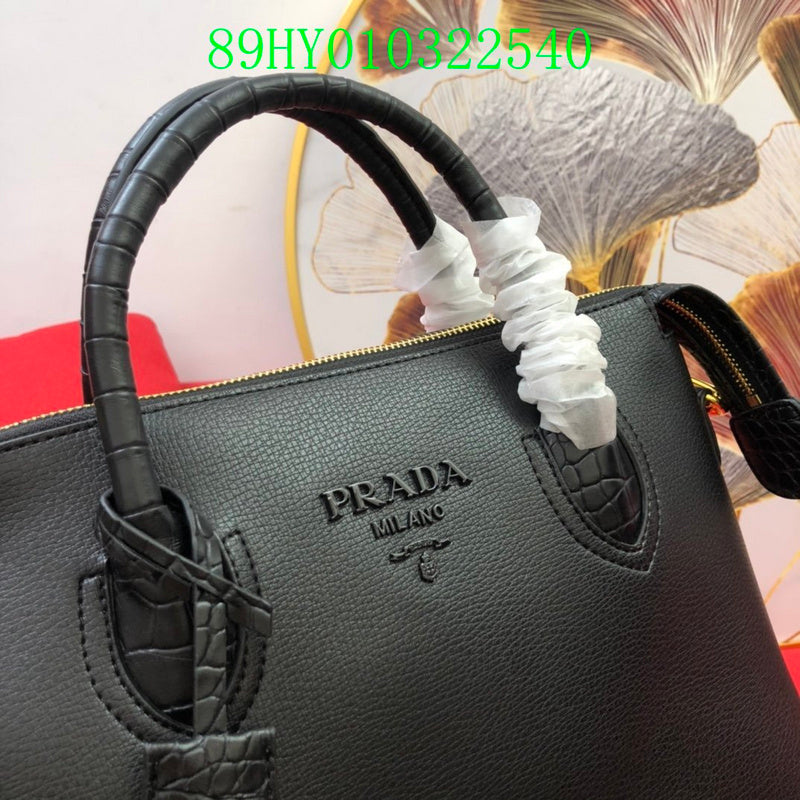 Prada Bags - The Barnes Bags  1515
