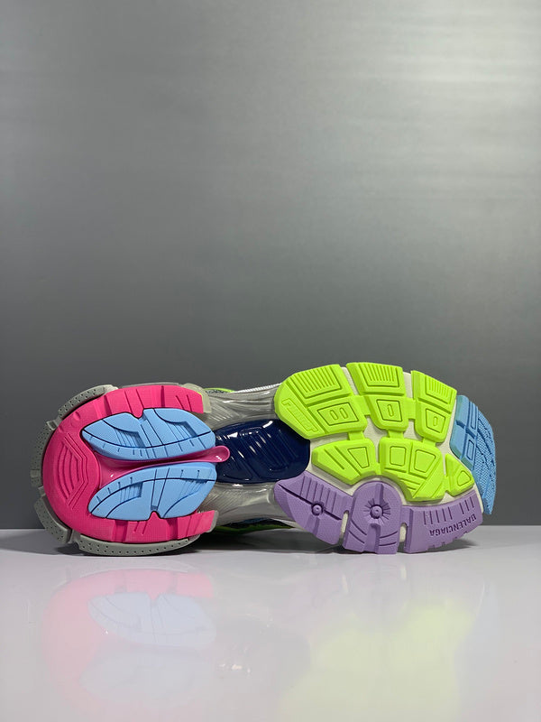 Amelia-  AFFORDABLE LUXURY SHOES - BLN-CIAGA SHOES - 305