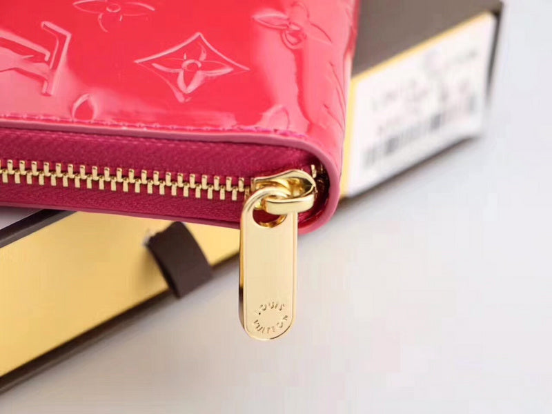 Amelia- LOV  Luxury  Wallets - 684