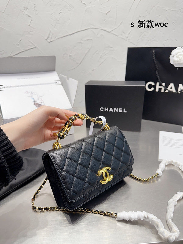Amelia- CHL Bags - 6985