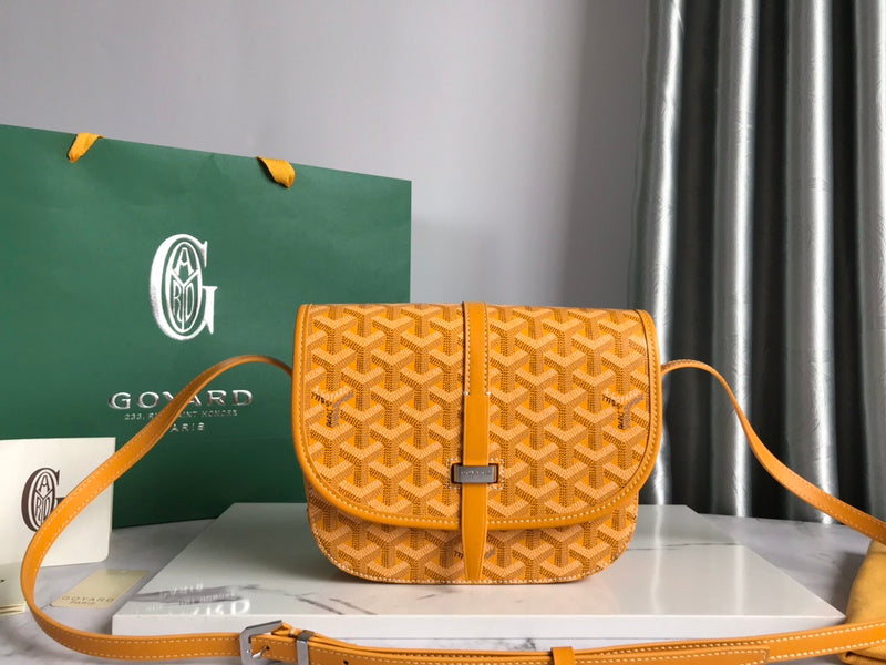 Amelia- G-YARD WOMEN LUXURY BAGS - 701