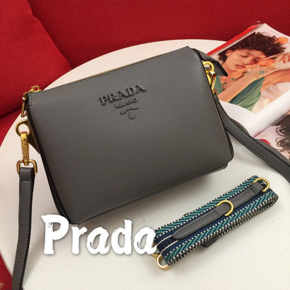 Amelia- PRDA  LUXURY BAGS - 150