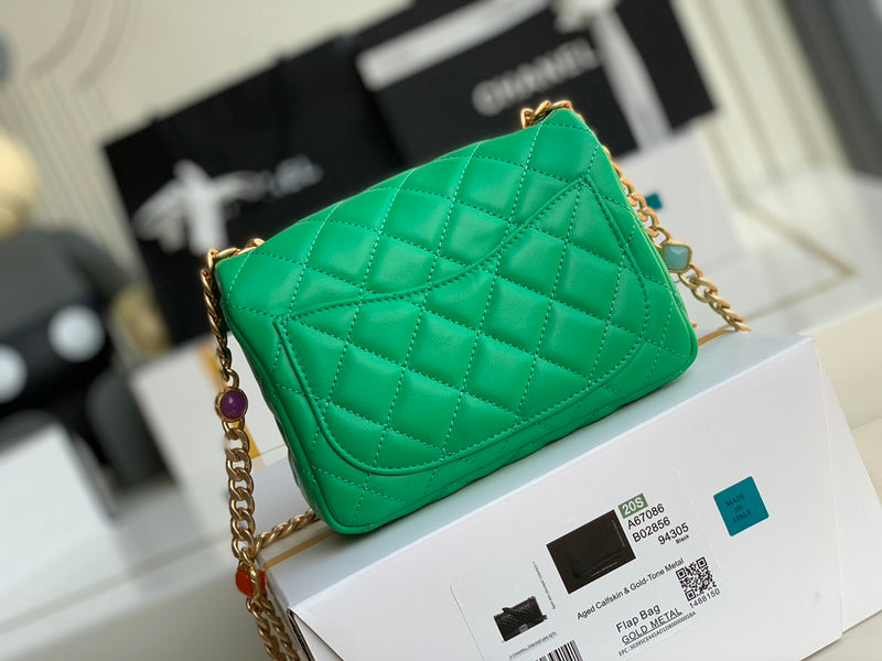 Amelia - CHL Bags - 1679