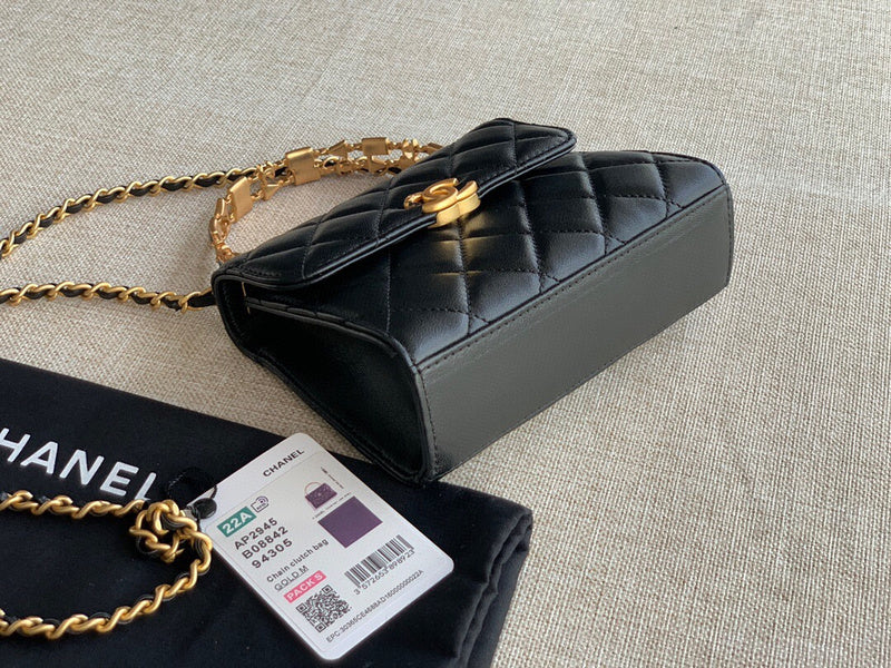 AmeliaLuxury - CHL Bags - 2871