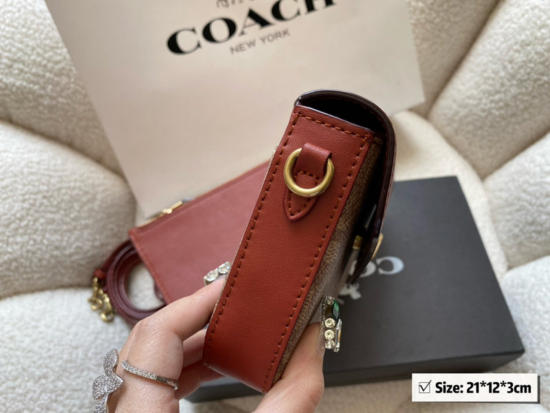 Amelia - CCH Bags - 068