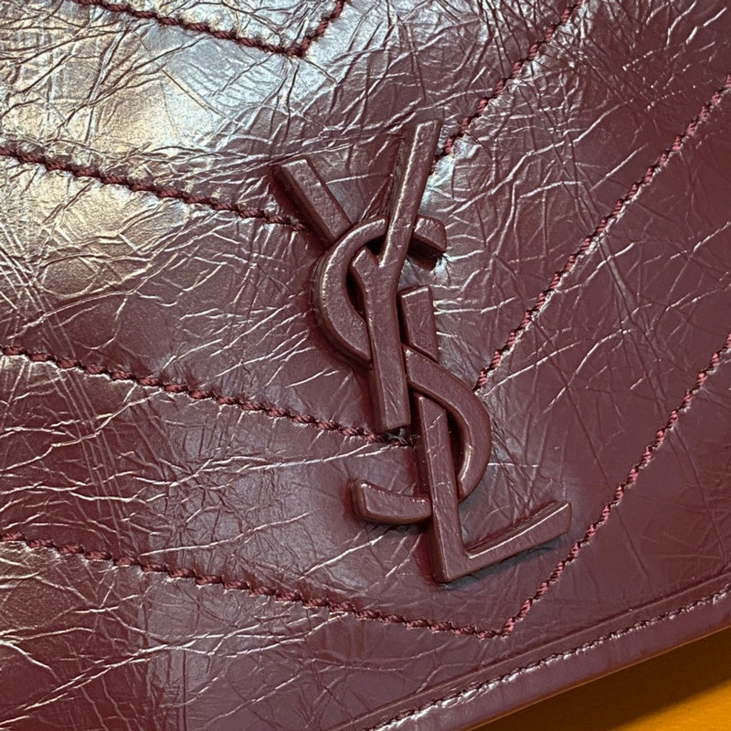 Amelia - YSL Bag - 2086