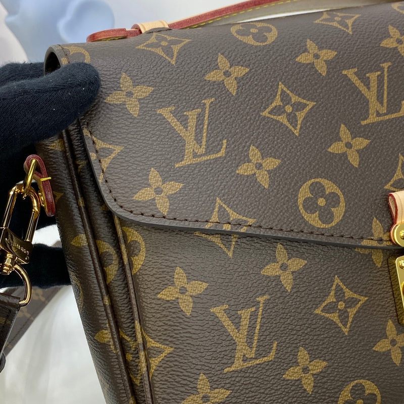 Amelia Fashion Lu-Vi bags - 17169
