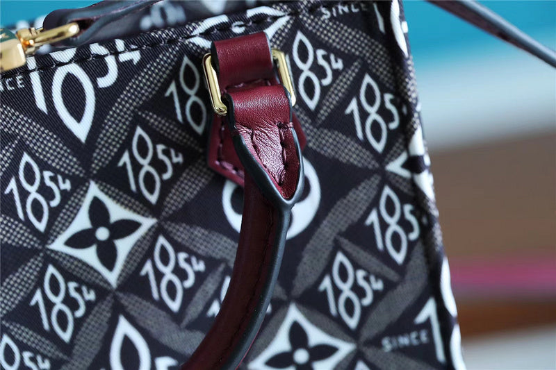 Fan Fashion Lu-Vi bags - 8636