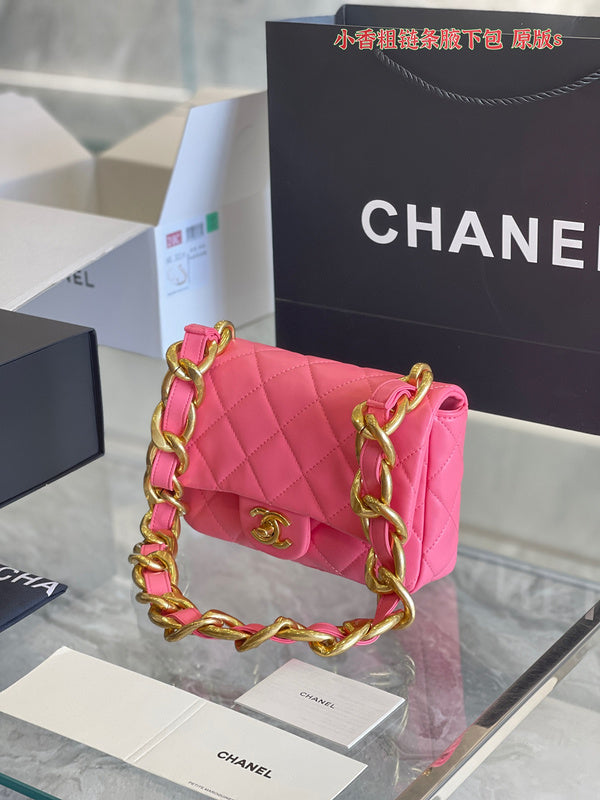 Amelia- CHL Bags - 7310