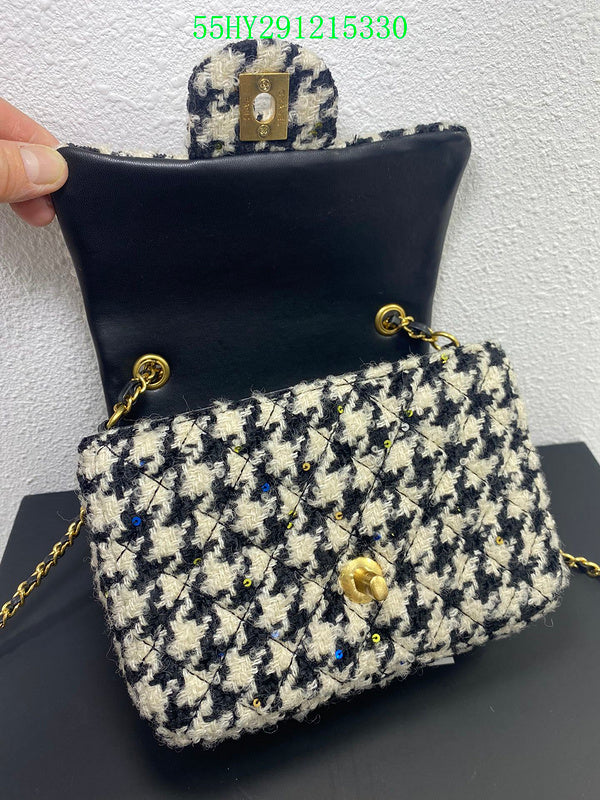 Amelia - CHL Bags - 1690