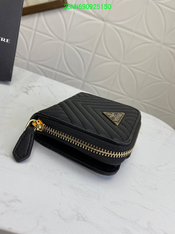 Amelia - PD Wallet - 299