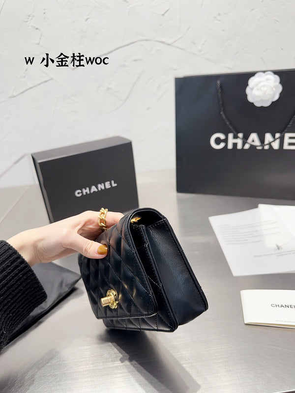 Amelia- CHL Bags - 7056